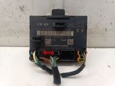 Door control unit/module