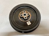 Crankshaft gear