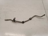 Fuel line pipe