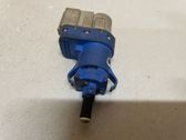 Brake pedal sensor switch