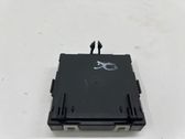 Door control unit/module