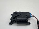 Air flap motor/actuator