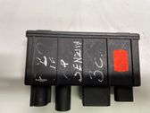 Other control units/modules