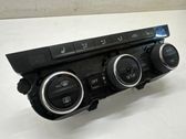 Climate control unit