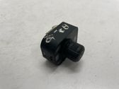 Wing mirror switch