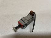 Brake pedal sensor switch