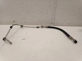 Fuel line pipe