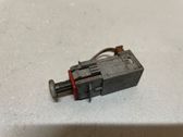 Brake pedal sensor switch