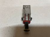 Brake pedal sensor switch