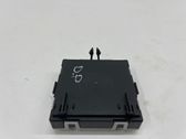 Door control unit/module