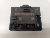 Door control unit/module