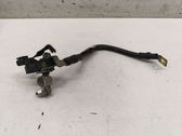Negative earth cable (battery)
