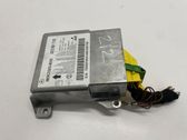 Airbag control unit/module