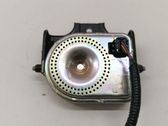 Alarm system siren