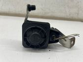Alarm system siren