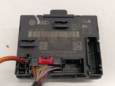 Door control unit/module