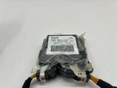 Airbag control unit/module