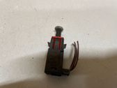 Brake pedal sensor switch