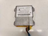 Airbag control unit/module