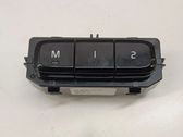 Seat memory switch