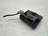 Door control unit/module