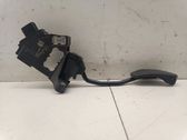 Pedal del acelerador
