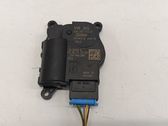Stellmotor Heizung Klima