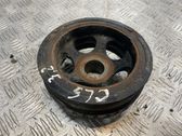 Crankshaft pulley
