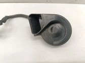 Horn signal