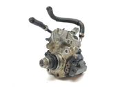 Fuel injection high pressure pump