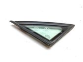 Front triangle window/glass