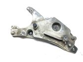 Fender mounting bracket