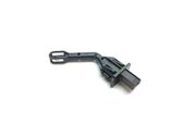 Interior temperature sensor