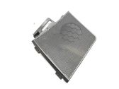 Side speaker trim/cover