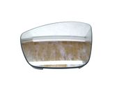 Spiegelglas Außenspiegel
