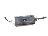 Aerial antenna amplifier