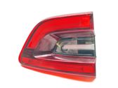 Tailgate rear/tail lights