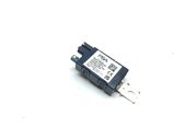 Aerial antenna amplifier