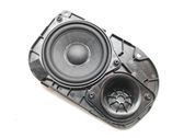 Front door speaker