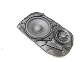 Subwoofer speaker