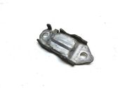 Sway bar bush bracket, front