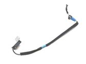 Aerial GPS antenna