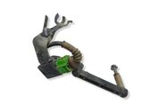 Headlight/headlamp level sensor