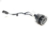 Engine start stop button switch