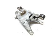 Engine mounting bracket
