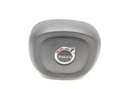 Steering wheel airbag