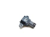 Airbag deployment crash/impact sensor