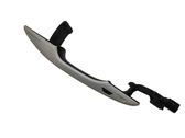 Front door exterior handle