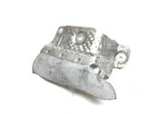 Heat shield in engine bay