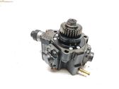 Fuel injection high pressure pump